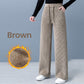 ❤️‍🔥Hot Sale-49% Off🎀Cozy Chic Wide-Leg Drawstring Pants