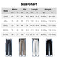 ❤️‍🔥Hot Sale-49% Off🎀Cozy Chic Wide-Leg Drawstring Pants