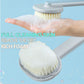 ✨Long Handle Liquid Bath Brush