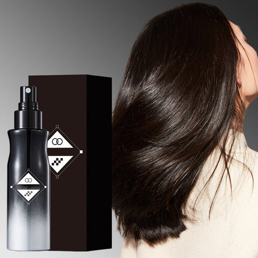 🔥49% Off🤩Hair Leave-In Volumizing Styling Spray