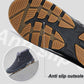 ❄️Winter Warm Faux Fur Lined Waterproof Outdoor Snow Boots
