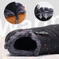 ❄️Winter Warm Faux Fur Lined Waterproof Outdoor Snow Boots