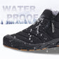 ❄️Winter Warm Faux Fur Lined Waterproof Outdoor Snow Boots