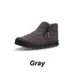 ❄️Winter Warm Faux Fur Lined Waterproof Outdoor Snow Boots