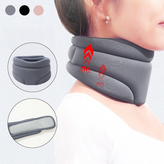 🎁Gift Choice-49% OFF🔥Soft Neck Brace for Neck Pain and Support