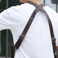 🔥2025 Hot Sale😎Double shoulder strap multi-pocket outdoor anti-theft tactical bag