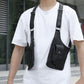 🔥2025 Hot Sale😎Double shoulder strap multi-pocket outdoor anti-theft tactical bag