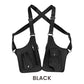 🔥2025 Hot Sale😎Double shoulder strap multi-pocket outdoor anti-theft tactical bag