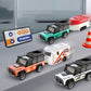 1:64 Simulated Mini Remote Control Car