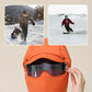🌟Last Day Promotion-50% OFF💫Windproof Full Cover Outdoor Riding Mask with Glasses
