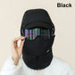 🌟Last Day Promotion-50% OFF💫Windproof Full Cover Outdoor Riding Mask with Glasses