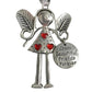 🎅Buy 2 Get 1 Free🥰2025 Angel Friendship Ornament Gift-Best Friend Gift