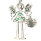 🎅Buy 2 Get 1 Free🥰2025 Angel Friendship Ornament Gift-Best Friend Gift
