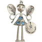 🎅Buy 2 Get 1 Free🥰2025 Angel Friendship Ornament Gift-Best Friend Gift