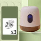🎅Xmas Sale 49% OFF🌟Rechargeable Portable Fabric Shaver Lint Remover
