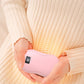 💖New Year Gift Idea🎁Portable Mini USB Rechargeable Hand Warmer