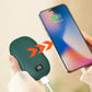 💖New Year Gift Idea🎁Portable Mini USB Rechargeable Hand Warmer