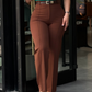 Women's Comfortable Fashion Versatile Slim Pants
