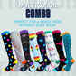 🎅XMAS SALE - SAVE 50% OFF🔥Best Compression Socks for Women & Men