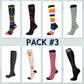 🎅XMAS SALE - SAVE 50% OFF🔥Best Compression Socks for Women & Men
