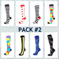 🎅XMAS SALE - SAVE 50% OFF🔥Best Compression Socks for Women & Men