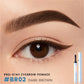 🔥LAST DAY 49% OFF - Pro-Stay 3D Eyebrow Cream Long lasting 3 colors