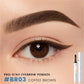 🔥LAST DAY 49% OFF - Pro-Stay 3D Eyebrow Cream Long lasting 3 colors