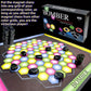 🎉2025 New Arrival🔥Magnet Battle Strategy Board Game