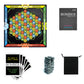 🎉2025 New Arrival🔥Magnet Battle Strategy Board Game