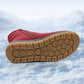 🏆Women's Plush-Lined Non-slip Waterproof Snow Boots