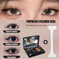 ⏰Last Day Sale-75% Off🩷Eyebrow & Eyeliner Cream with Stamp