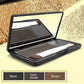 🌟Multi-Purpose Portable Waterproof & Sweatproof Hairline Modifying Powder