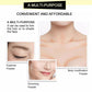 🌟Multi-Purpose Portable Waterproof & Sweatproof Hairline Modifying Powder