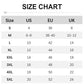 Women’s Solid Color Irregular Casual Pants
