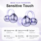 🫧Last Day Promotion-50% Off🫧🎧Lightweight Open Ear Clip Bluetooth Headphones