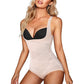 🎉Special Sales - 49% OFF✨3-in-1 Women's Lightweight Mesh Yoga Bodysuit Shaper