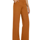 🔥Hot Sale-50% OFF👖 Women's High Waist Stretch Casual Yoga Wide Leg Pants