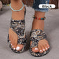 💕Limited-time 50% sale⏳Women’s Lightweight Orthopedic Flat Sandals