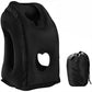 ✈️ LIMITED-TIME 50% OFF! 💨 Inflatable Travel Pillow | 360° Support – Soft Flocking, Quick Inflate, Compact ✨