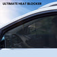 Car Window Mesh Sunshade
