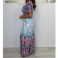 🌷Summer Hot Sale-49% Off🩵Bohemian Print Wide Leg Jumpsuit