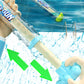 🌞Summer Special Sale - Buy 1 Get 1 Free🌊Pusher Type Fun Fireworks Water Jet Spray Toy