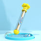 🌞Summer Special Sale - Buy 1 Get 1 Free🌊Pusher Type Fun Fireworks Water Jet Spray Toy