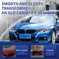 ⏰Last Day 50% OFF  🏆Advanced Car Quick-acting Coating Agent Spray