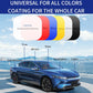 ⏰Last Day 50% OFF  🏆Advanced Car Quick-acting Coating Agent Spray