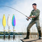 💥Fishermen’s Favorite 49% OFF🎣Metal Propeller Fishing Lure for Catching Fish
