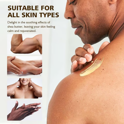 🔥Buy 1 Get 1 Free🔥 Deeply Moisturizing Body Butter