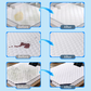 🏆 Last Day Special Price £9.99 ! 💛 Powerful Mattress Yellow Stain Cleaner – No water, no residue. Deep foam lifts old stains & urine marks. Gentle on fabric. 🧴✨