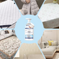 🏆 Last Day Special Price £9.99 ! 💛 Powerful Mattress Yellow Stain Cleaner – No water, no residue. Deep foam lifts old stains & urine marks. Gentle on fabric. 🧴✨