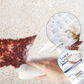 🏆 Last Day Special Price £9.99 ! 💛 Powerful Mattress Yellow Stain Cleaner – No water, no residue. Deep foam lifts old stains & urine marks. Gentle on fabric. 🧴✨